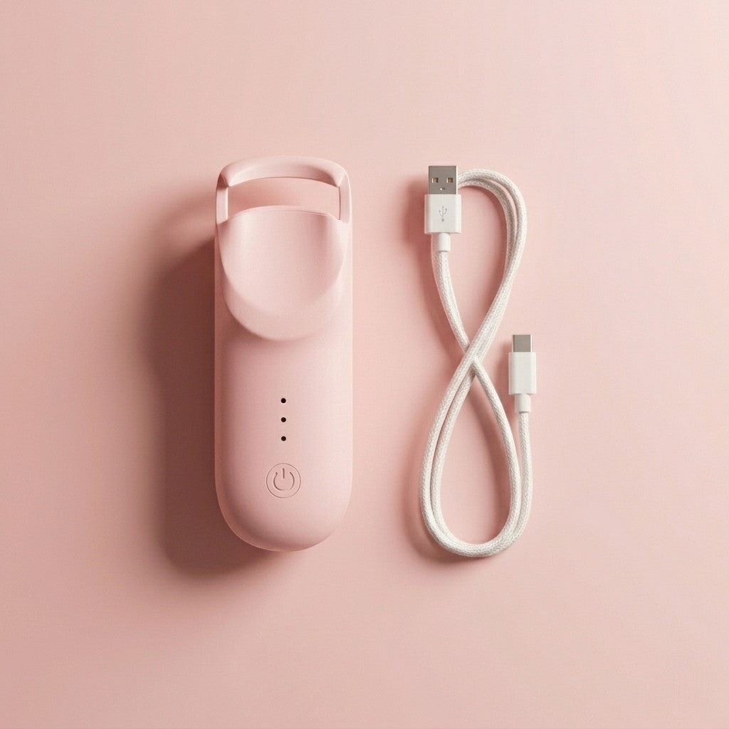 Osomnia Heated Eyelash Curler