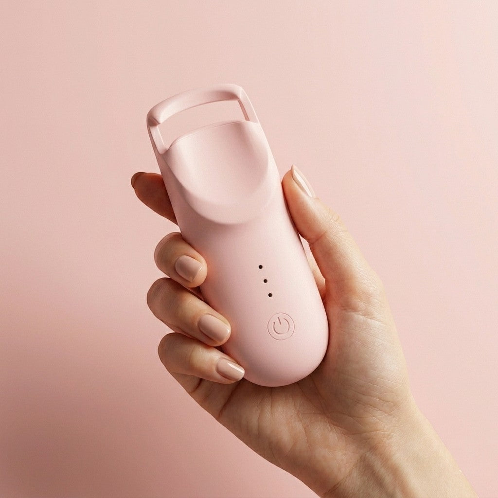 Osomnia Heated Eyelash Curler